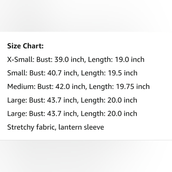 Romwe Lantern Sleeve Red Turtleneck Popover Top - Picture 7 of 12